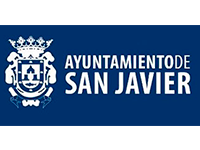Ayuntamiento de San Javier logo