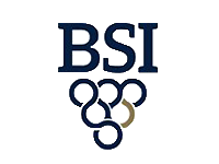 BSI logo