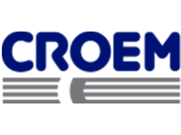CROEM logo
