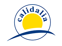Calidalia logo