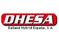 DHESA logo