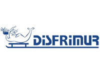 Disfrimur logo