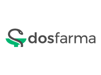 Dos farma logo