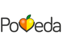 Frutas Poveda logo
