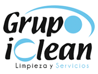 Grupo iClean logo