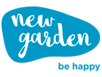 New Garden logo