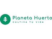 Planeta huerto logo