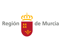 Región de Murcia logo
