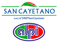 San Cayetano logo