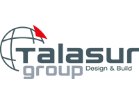 Talasur logo