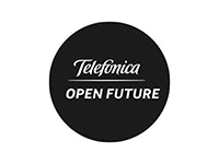 Telefónica logo