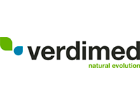 Verdimed logo