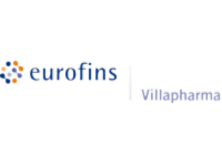 eurofins villapharma logo