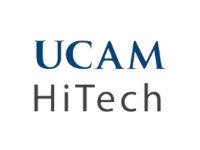 ucam hitech logo
